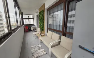Apartament 3 camere de închiriat Doamna Stanca - Poză 11