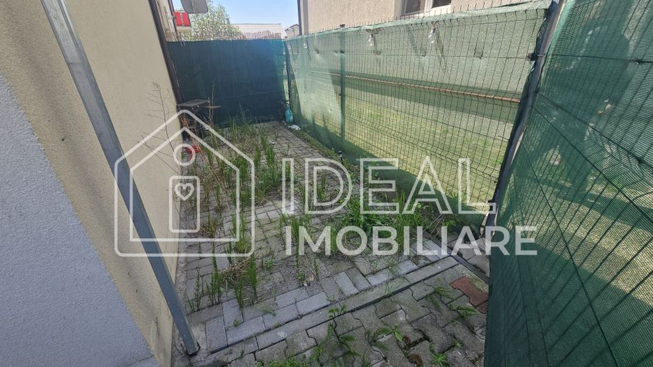 Apartament cu 2 camere si gradina, in Cartierul Arhitectilor - Poză 12