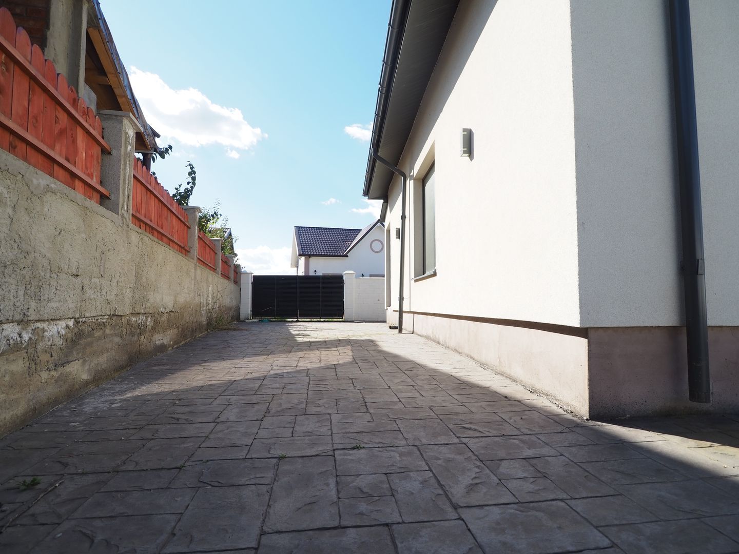 Vanzare casa 3 camere-teren312mp-Buftea - Poză 9