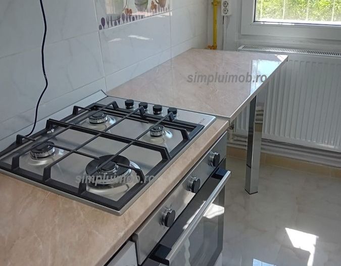 Metrou Lujerului, centrala, renovata ,Parcul Liniei, renovata - Poză 11