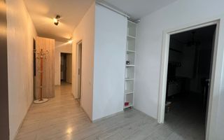 3 Camere decomandate,Central,FSEGA,Kaufland,Lidl,Iulius Mall,Marasti - Poză 6