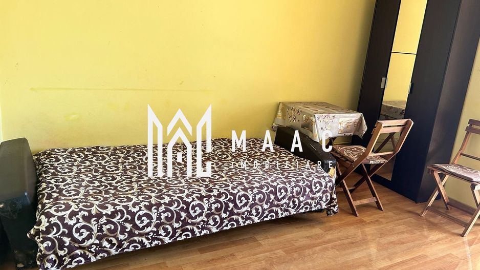 Garsonieră | Mobilată și utilată | Balcon | Cisnădie - Poză 6