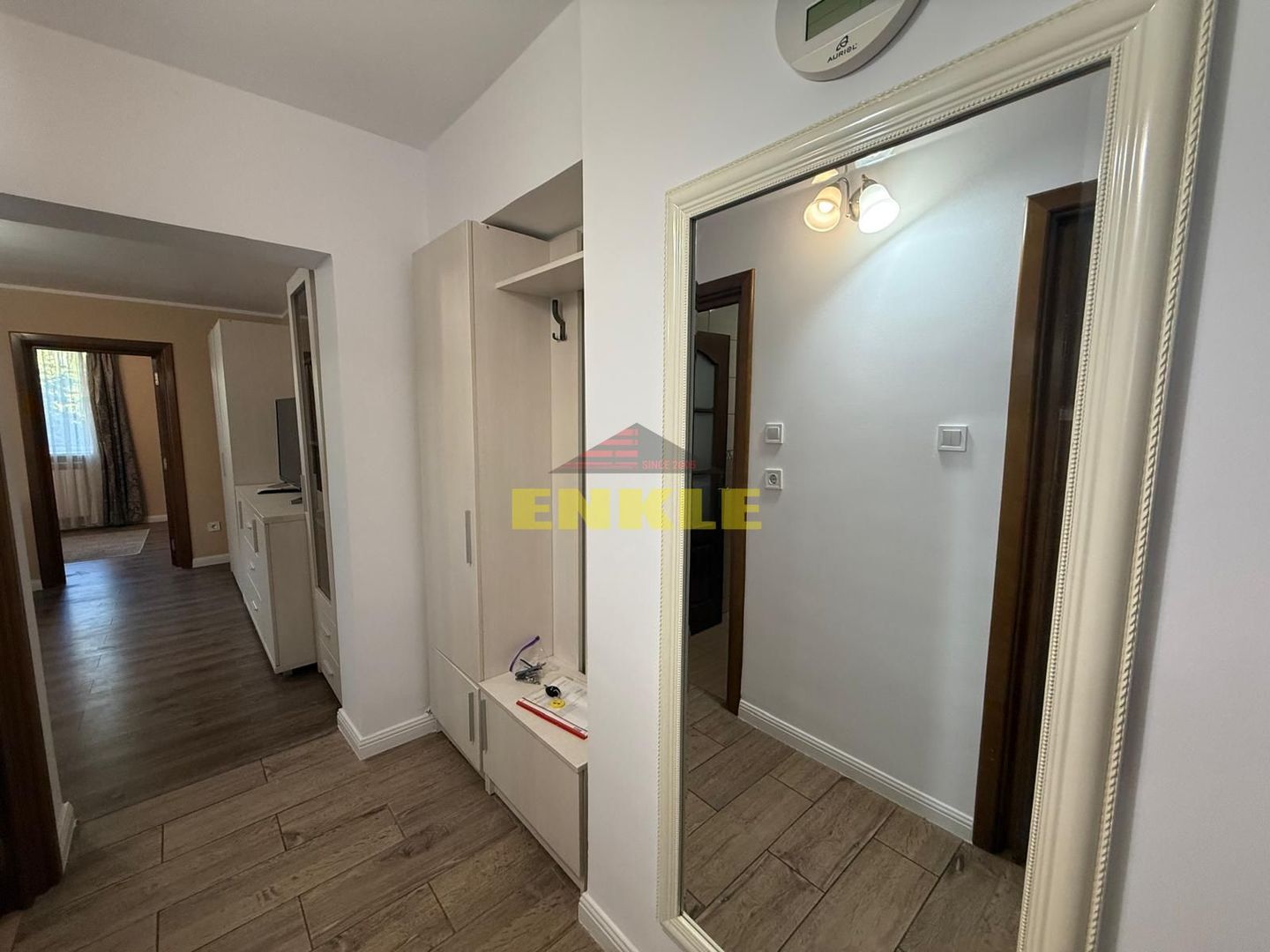 Apartament cu 2 camere de vânzare – Strada Ștefan Luchian - Poză 5