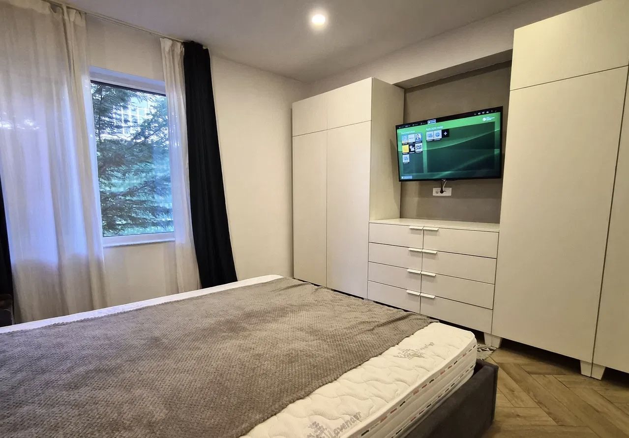 Astra Residence | Vânzare apartament 3 camere - Poză 10