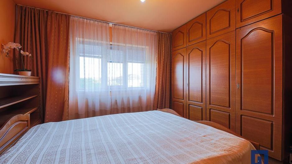Comision 0! Shopping City Apartament 4 cam, decomandat – 107mp!  - Poză 23