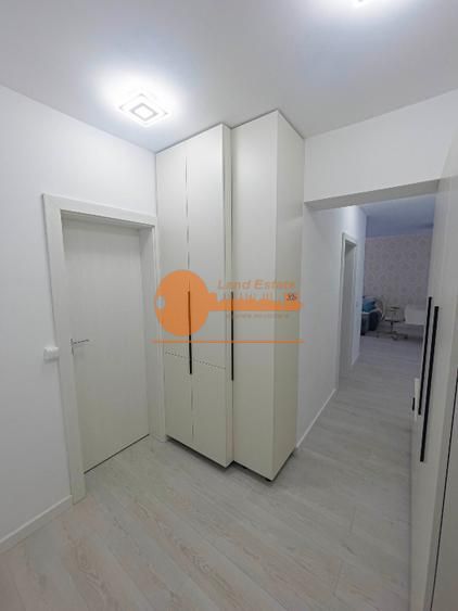 Apartament 2 camere premium | Pipera – Fabrica de Glucoză |  Parcare subterană - Poză 9