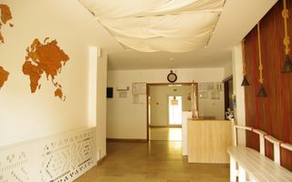 Mamaia Nord(cod04)-Pensiune Turistica 21 cam - Poză 1