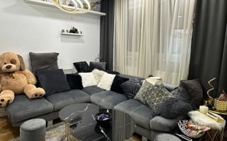 URGENT!, Dorobanti,posibilitate GARAJ,teren in proprietate, NEGOCIABIL - Poză 1