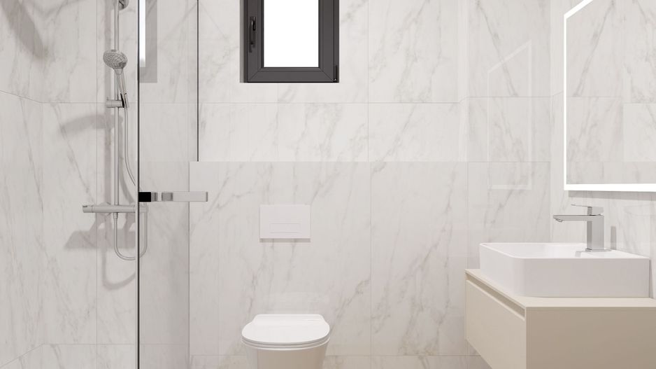 Apartament 3 camere nou, Pta-Unirii -Ap10B - Poză 5