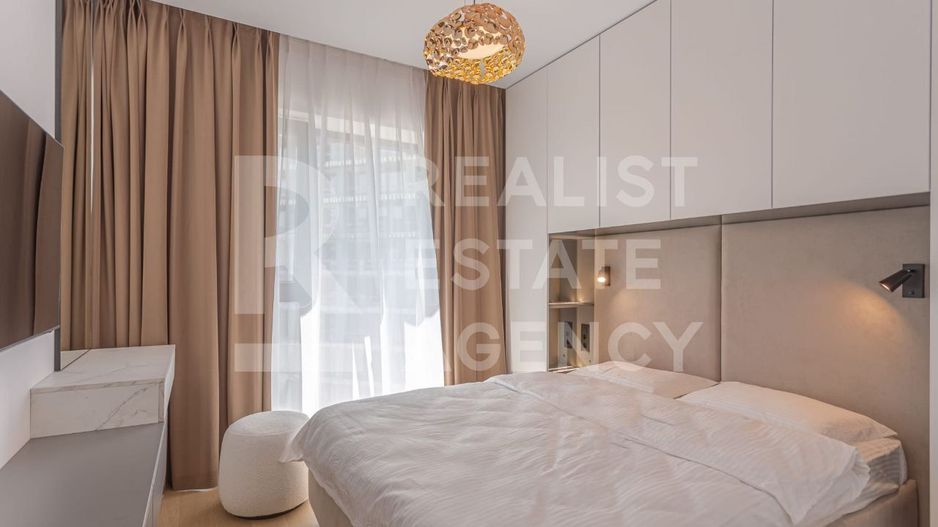 Vânzare, apartament cu 2 camere, zona Pipera - Poză 10