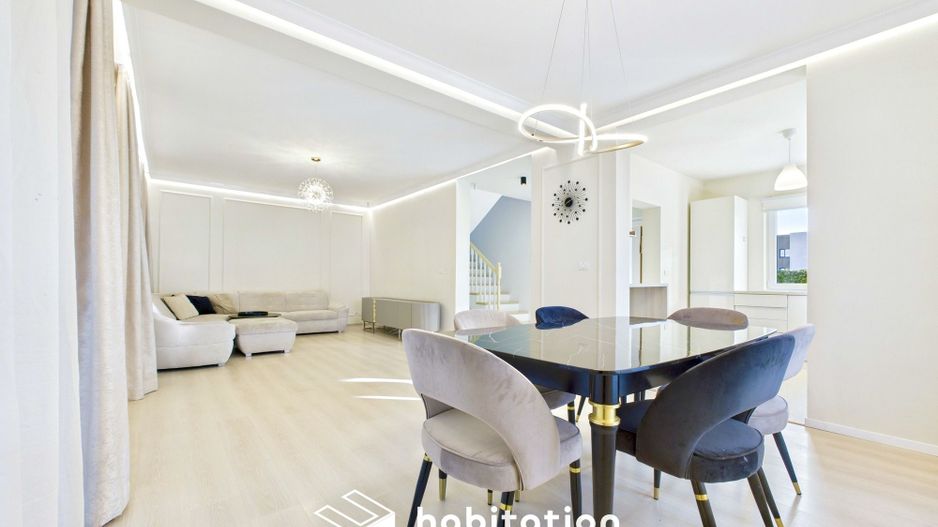 Proprietate deosebită – Casă pe Colț cu 2 fronturi stradale - Poză 8