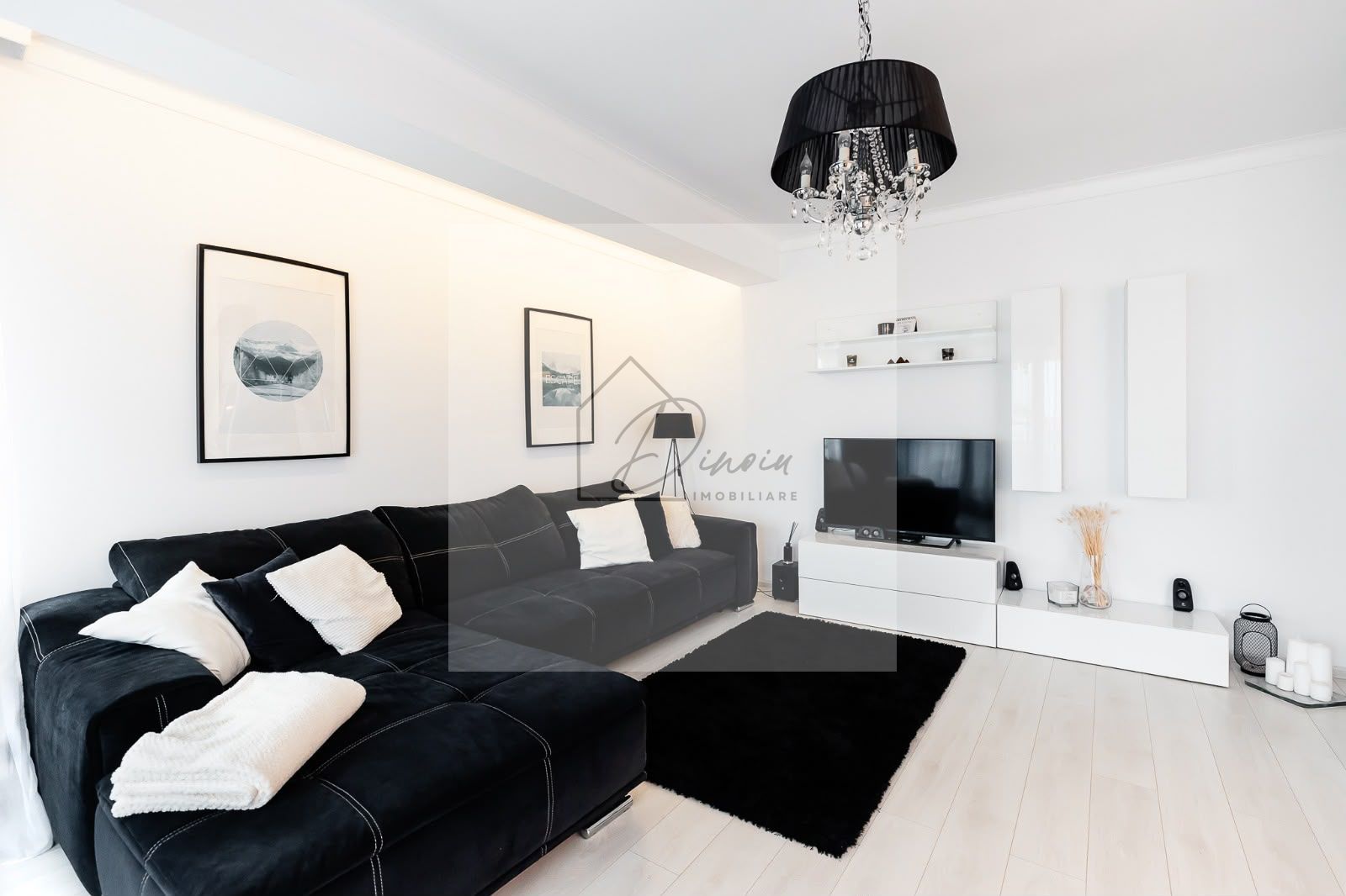 Apartament 2 camere Pipera I LUX I COMISION 0% I Parcare inclusa - Poză 34