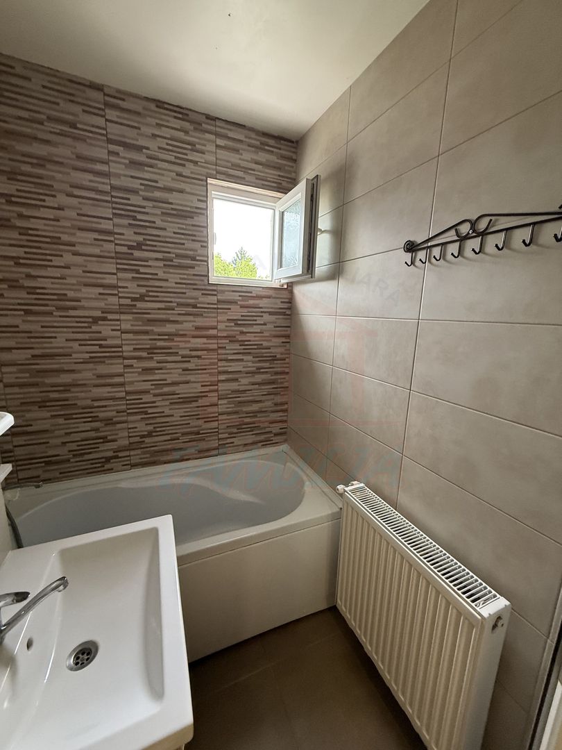 🔑De închiriat, 2 camere decomandate, Centru, 600 Euro/lună - Poză 6