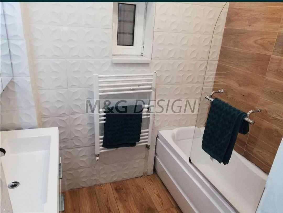 Apartament 3 camere cladire istorica in zona Traian - Poză 5
