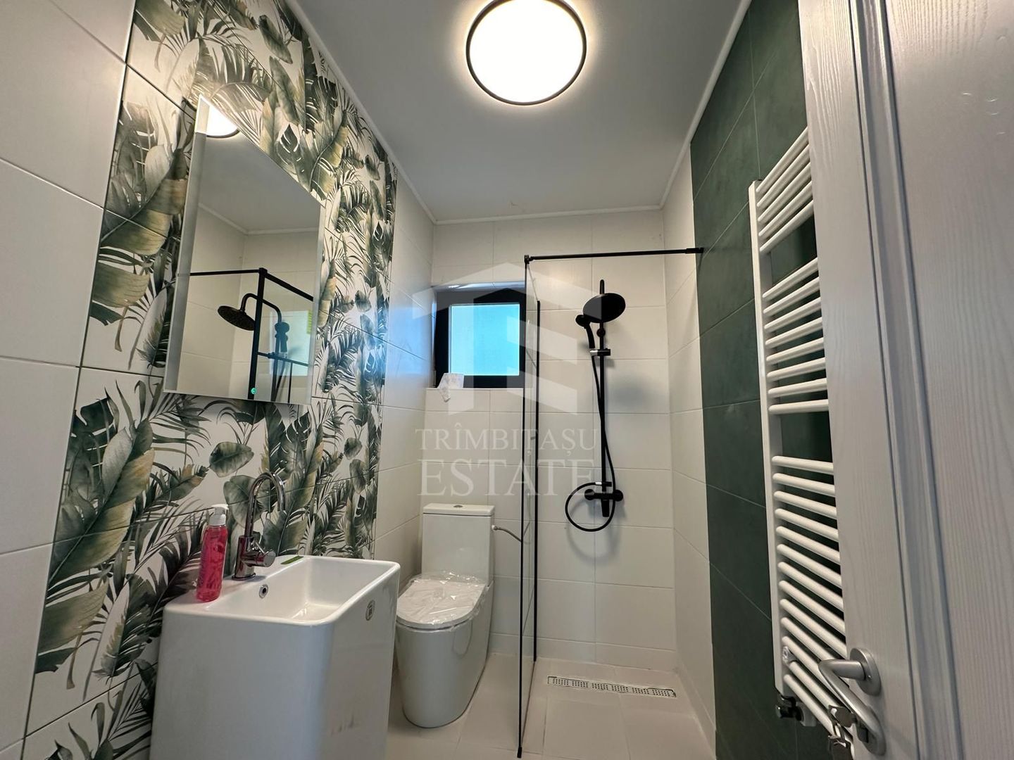 Vila individuala Mogosoaia curte 300 mp - Poză 20