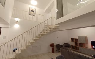 Belvedere Duplex Floreasca - Poză 13