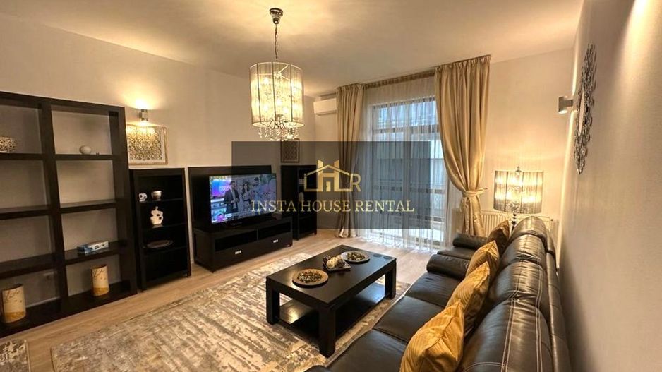 Apartament 3 camere Alexandru Constantinescu / Parcare - Poză 3