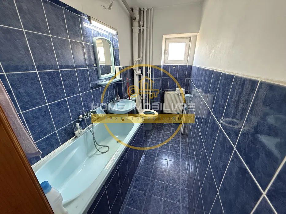Apartament cu 3 camere/ 74mp Etaj intermediar / Bloc din 1986 / zona Granit - Poză 7