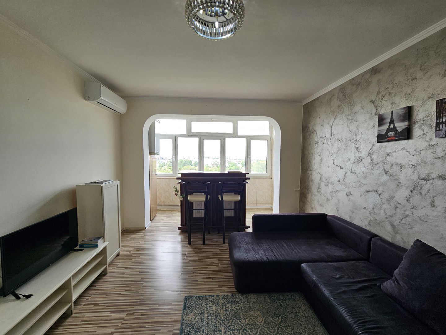 Apartament 3 camere cu vedere panoramică spre lac - Poză 5