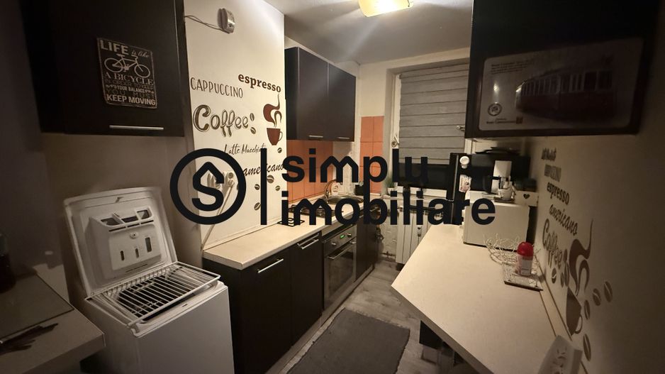 Apartament 2 camere Ultracentral Teatrul National - Poză 9