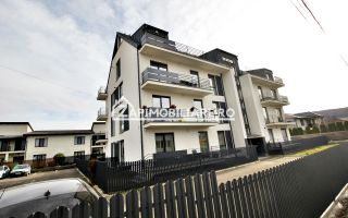 Apartament 2 camere la cheie,53mp+balcon tva de21% inclus - Poză 3