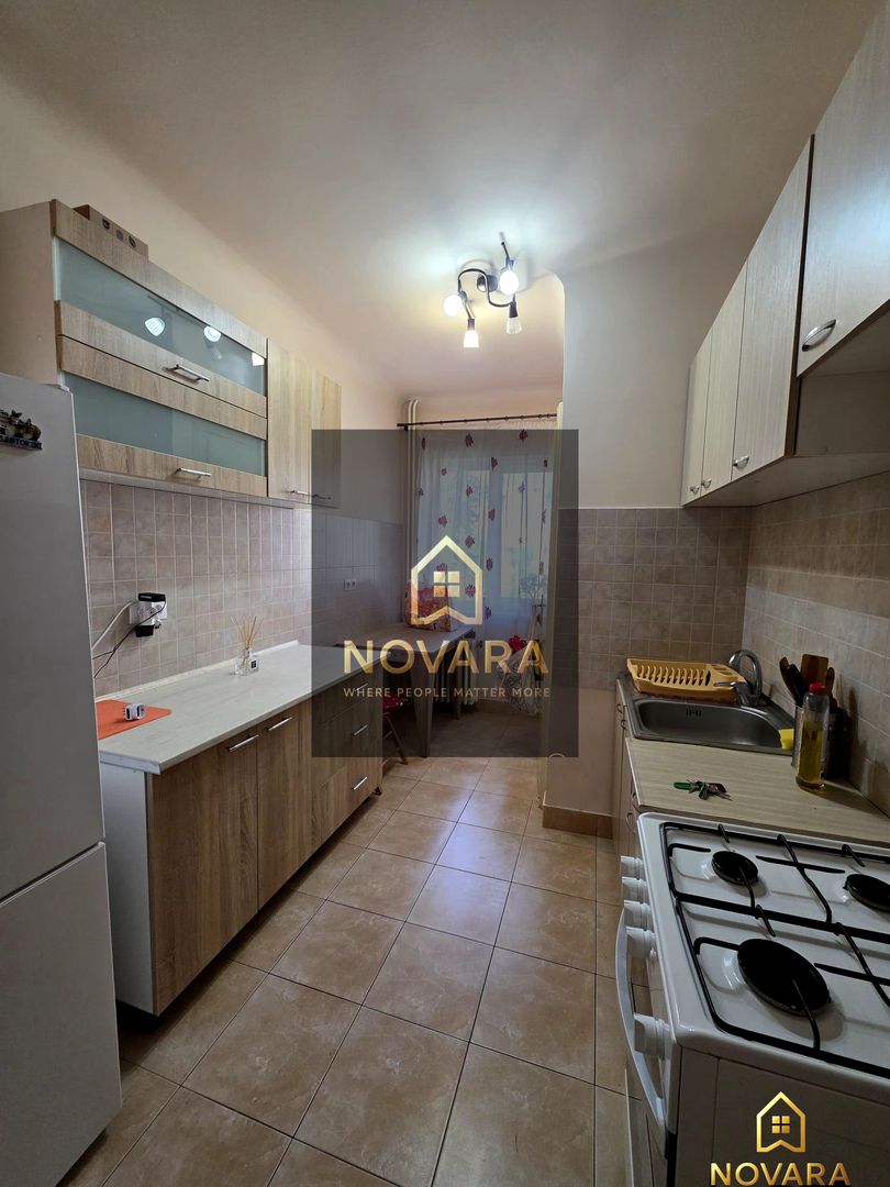 2 camere langa Parcul Petofi ultracentral - Poză 6