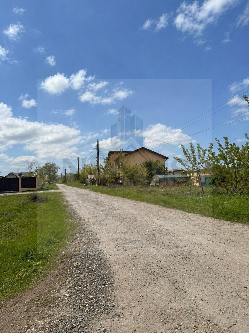 Berceni - strada Lebedei - 700 metri Bulevard - Teren intravilan - Poză 2