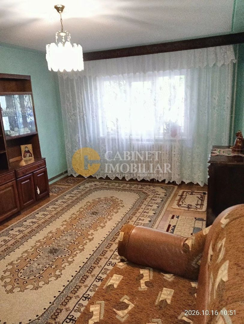 2 camere decomandat - 51 mp - Nicolina 2 - Poză 2