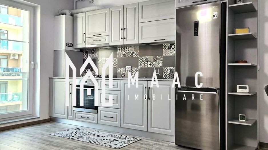 Apartament 2 camere | 50 mp utili + Balcon 10mp  | Doamna Stanca - Poză 14