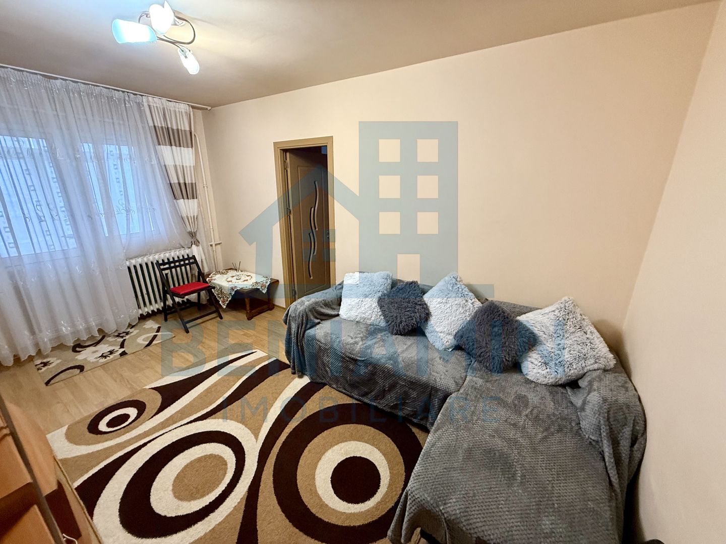 2 camere - mobilat - utilat - Valea Rosie - VitaPlus - Poză 1