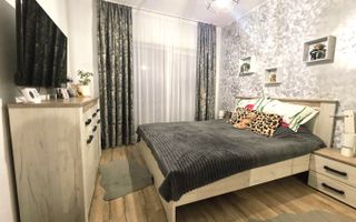 Apartament 3 camere de vânzare EXCLUSIVITATE | Cartierul Arhitecților - Poză 6