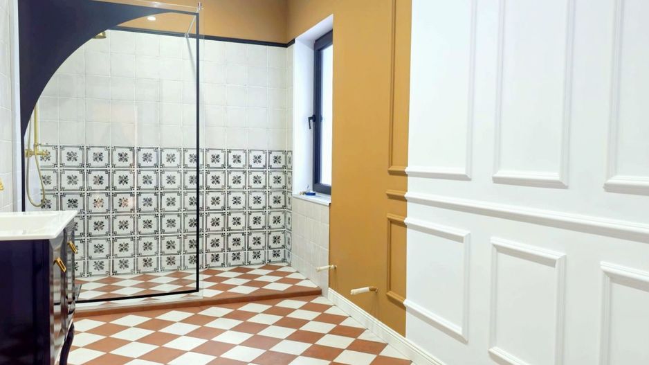 Casa moderna renovata de inchiriat - Strada Traian, Galati - Poză 9