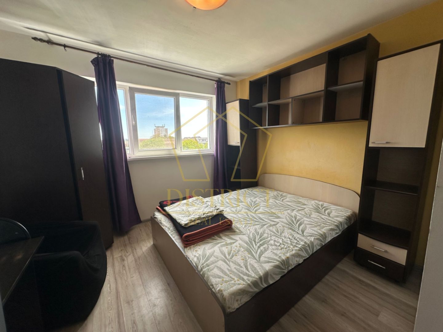 Apartament cu 1 camera | Complexul Studentesc - Poză 2