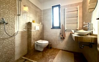 Casa de închiriat - British School - Poză 22