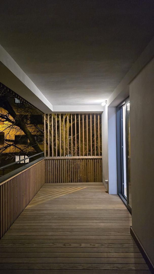 New Contemporary Boutique Duplex with Private Garden Dorobanti - Poză 20