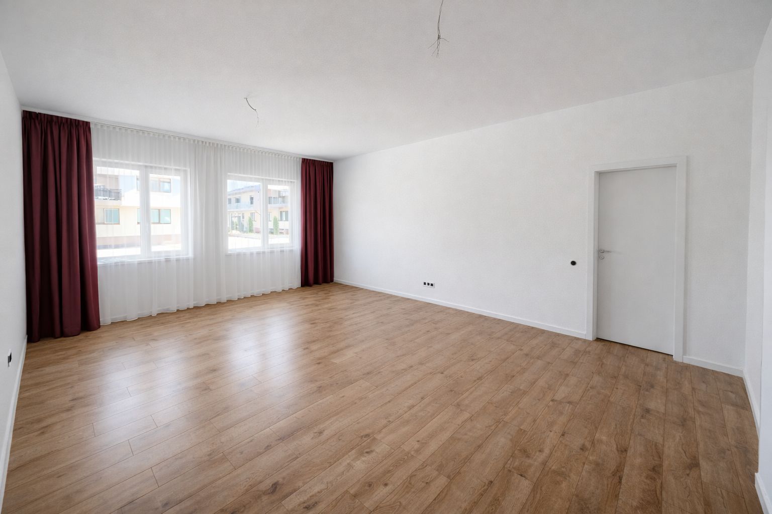 Ap 3 camere -Tautului Residence - zona Parcul Poligon SubCetate - Poză 6