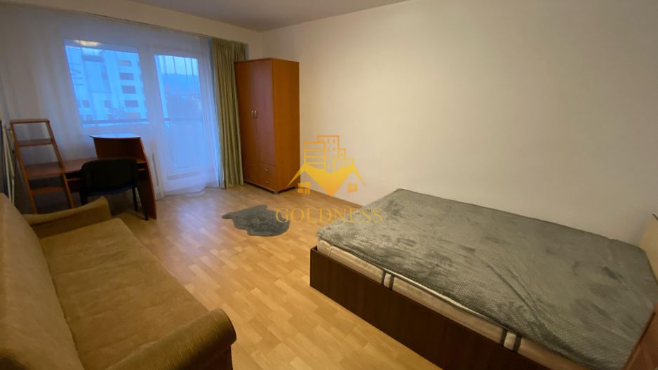 2 camere decomandate, balcon, Marasti, OMV, Iulius Mall, Fsega,Parcare - Poză 9