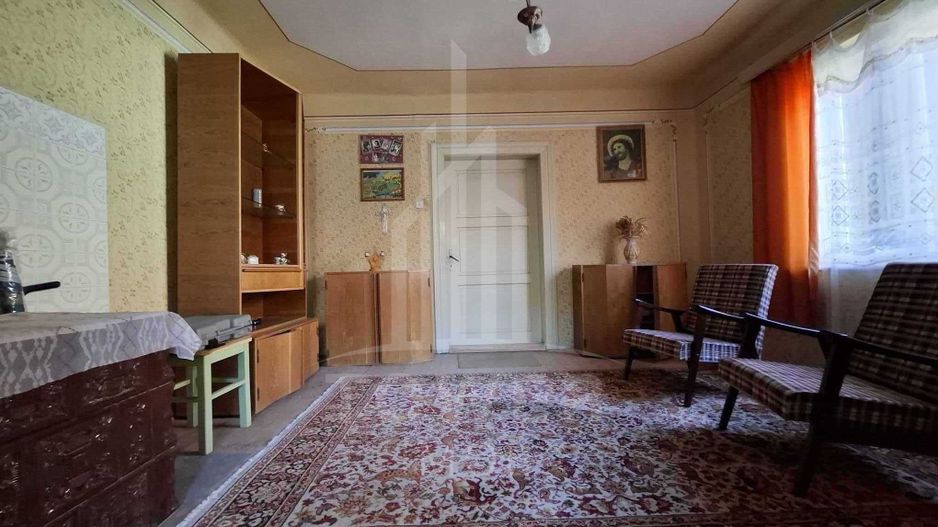 Casă tradițională de vânzare în Fântânele- vedere superba spre munti - Poză 1