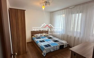 NECTORA IMOB-Apartament la casa, Renovat,Str. Avram Iancu, 62 mp,Curte - Poză 10