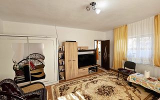 Casa 4 camere + anexe, 2084 mp teren, Totoi, la 10 km de Alba Iulia - Poză 8