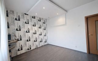 Casă + spațiu comercial | Vizibilitate maximă | Intersecție circulata - Poză 10