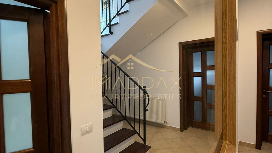 Vila moderna Corbeanca-spatiu, confort si intimitate - Poză 21