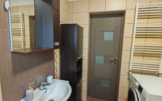Apartament 2 camere de închiriat | Sibiu | Arhitecților | parcare - Poză 6