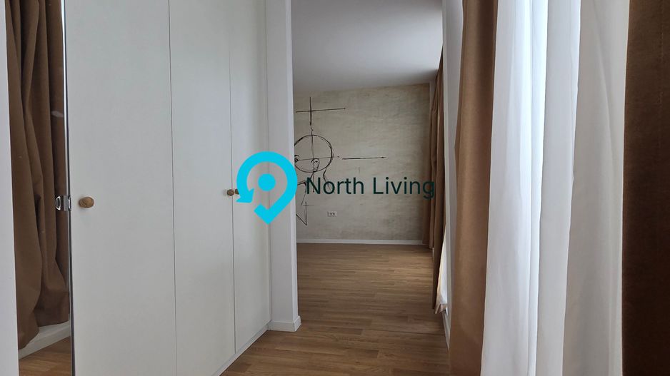 Vilă duplex | 5 camere | 2 parcari | Pipera - Matei Millo - Poză 12