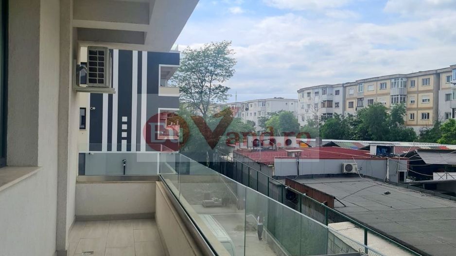 Apartament 2 camere de inchiriat – Complex rezidential Micro 17 - 560 euro - Poză 3