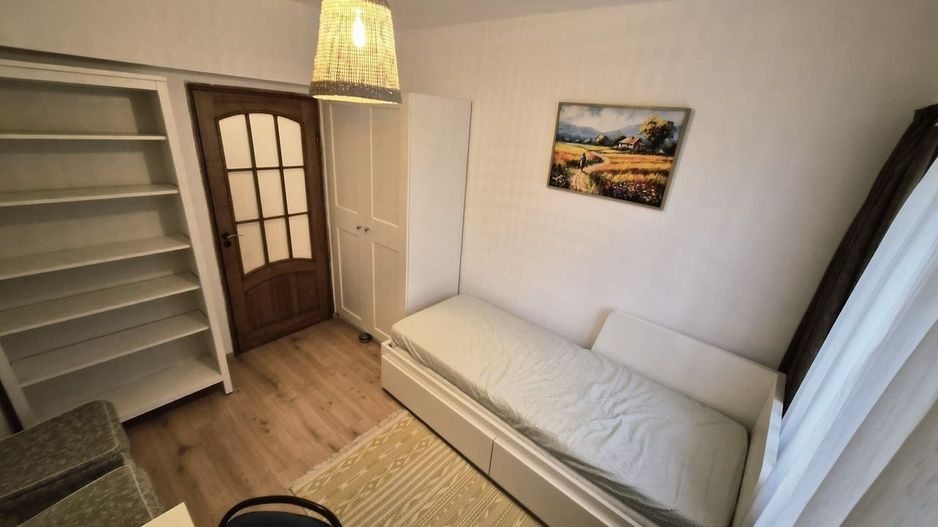 Apartament 3 camere I Metrou Constantin Brâncuși - Poză 11