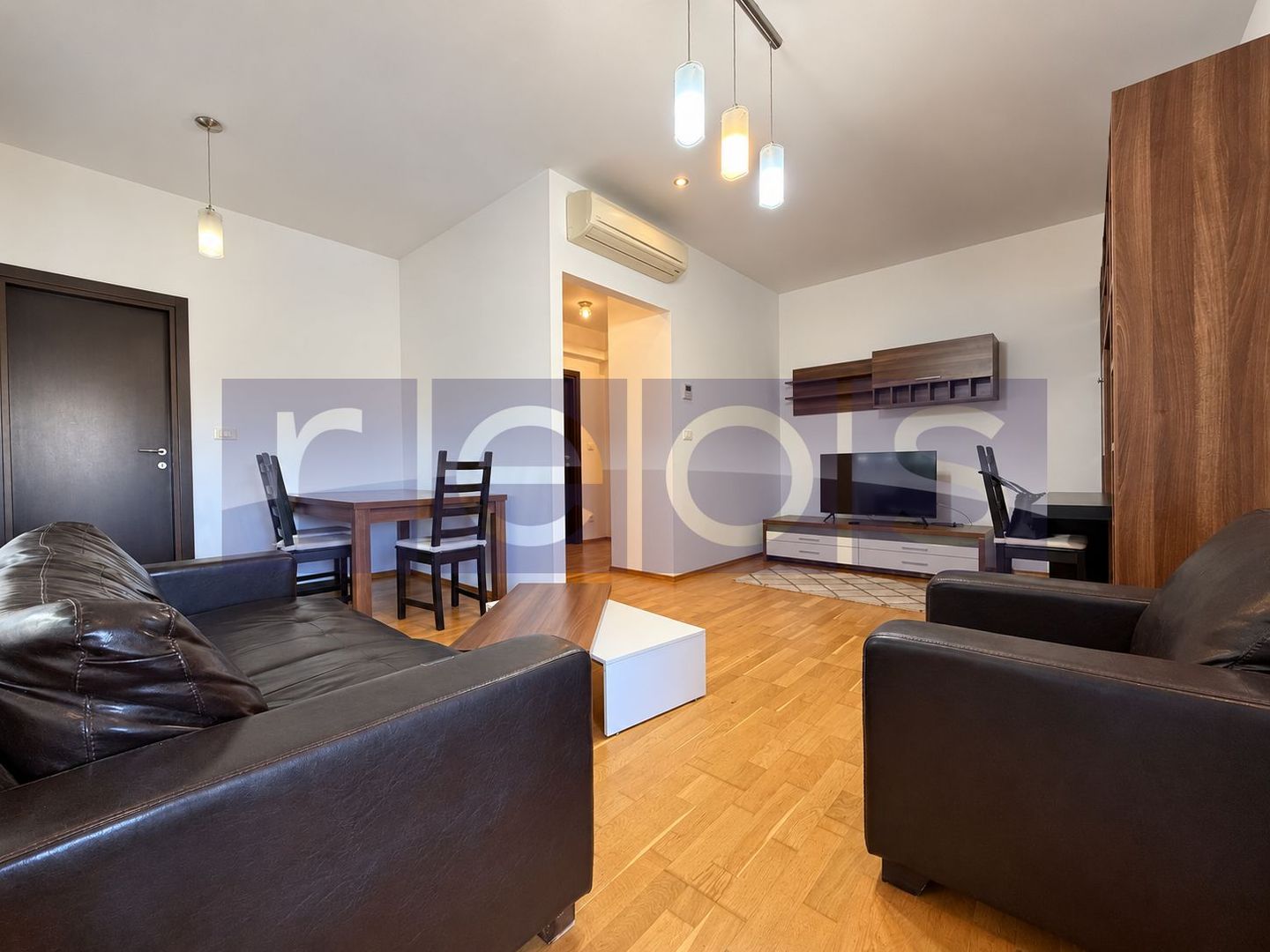 VANZARE 3 CAMERE | 98 MP | 2 LOCURI DE PARCARE | NATURA RESIDENCE | - Poză 3