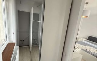 Apartament 3 camere | 61 Mp | Terasa 23 Mp | Parcare | Zorilor Europa - Poză 15