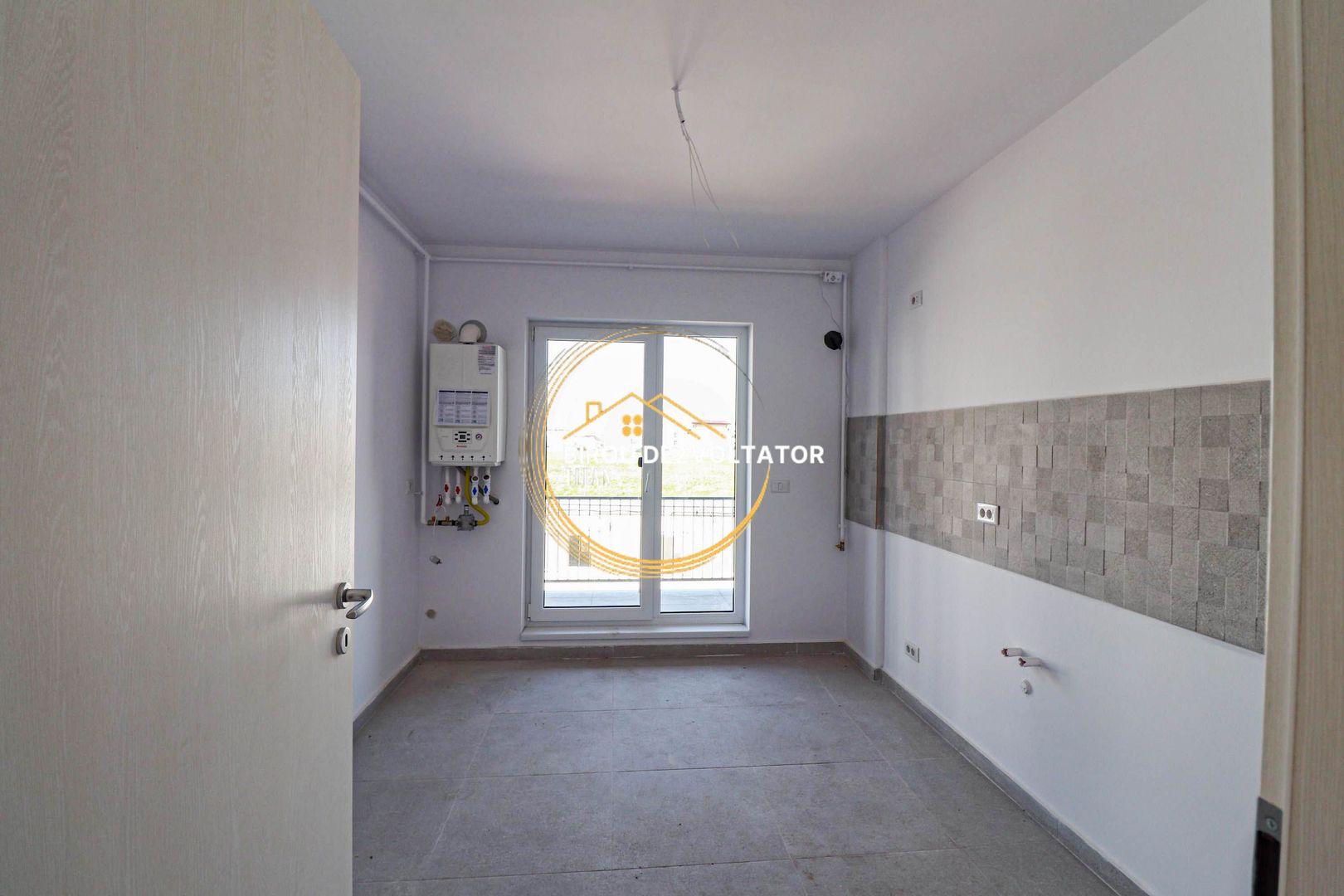 Ansamblu modern Pallady zona verde Parcare bonus titan metrou Promo - Poză 3