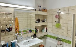 Apartament 3 camere, cu 2 bai. Asmita Garden - Poză 16